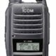 IC-A16E BT Airband Transceiver (With Bluetooth) AROC REOC Drone radio