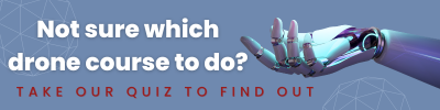 Which drone course should you take Drone Quiz