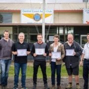 SkyMedia Training RePL Drone Training Course Certificates